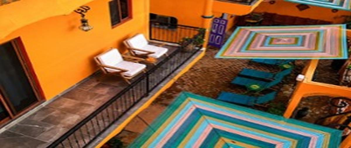 Foto de local en venta en calle venustiano carranza 22, lo de marcos, bahía de banderas, nayarit, 0 No. 05