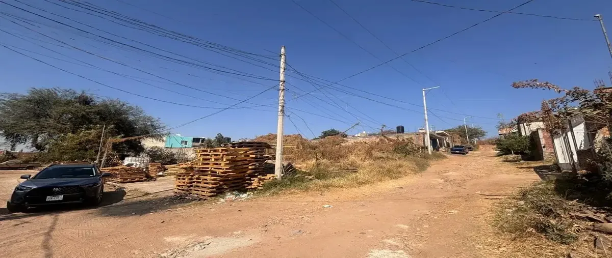 Foto de terreno comercial en venta en calle venustiano carraza 52, san jose del castillo, el salto, jalisco, 0 No. 03