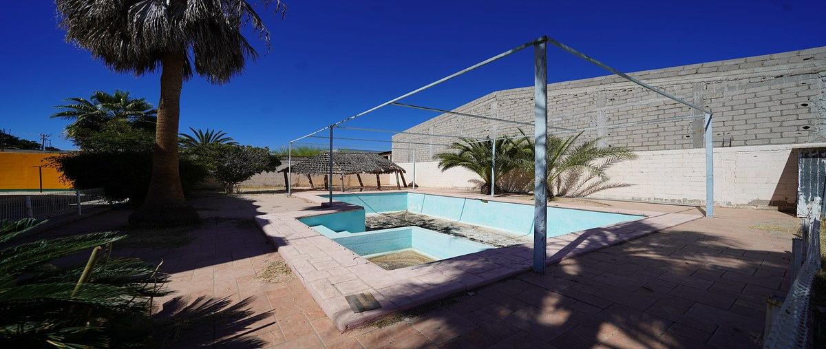 Foto de casa en venta en calle veracruz , chametla, la paz, baja california sur, 0 No. 11