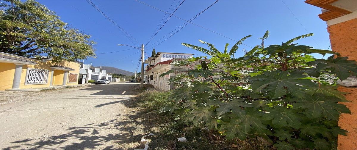 Foto de terreno habitacional en venta en calle veracruz , plan de ayala, tuxtla gutiérrez, chiapas, 0 No. 04