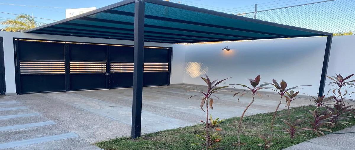 Foto de casa en venta en calle verano , buenos aires, bahía de banderas, nayarit, 0 No. 04