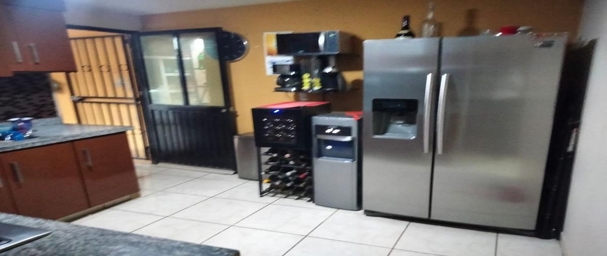 Foto de casa en venta en calle vereda , los huertos, culiacán, sinaloa, 0 No. 05
