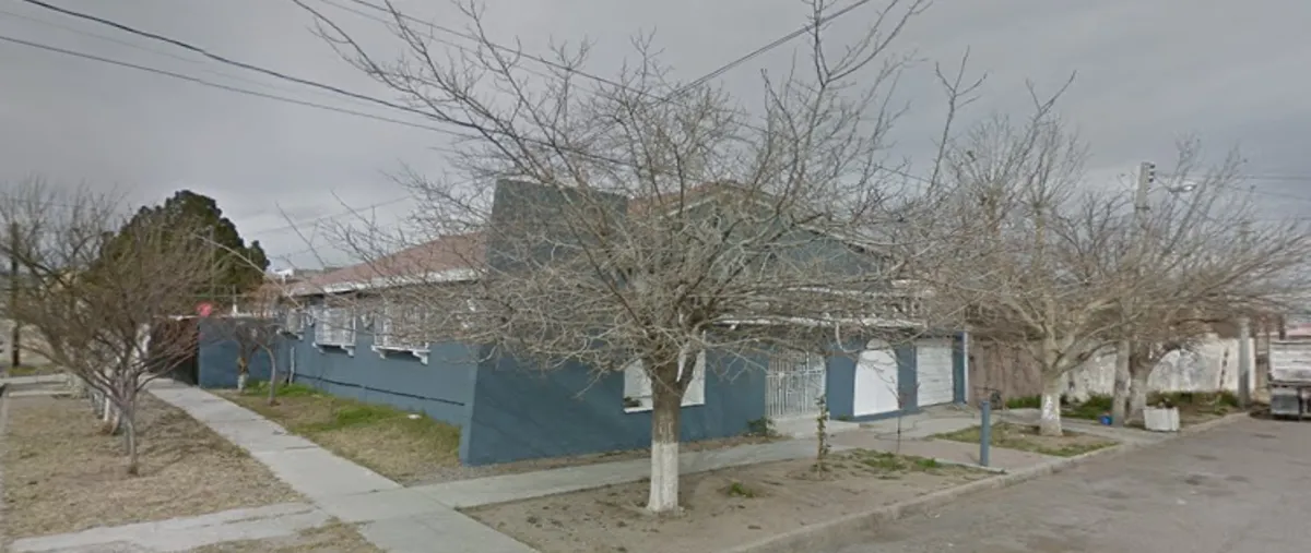 Foto de casa en venta en calle veronica 00, lomas del rey, juárez, chihuahua, 0 No. 03