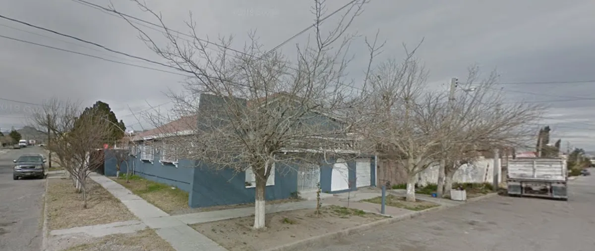 Foto de casa en venta en calle veronica 00, lomas del rey, juárez, chihuahua, 0 No. 04