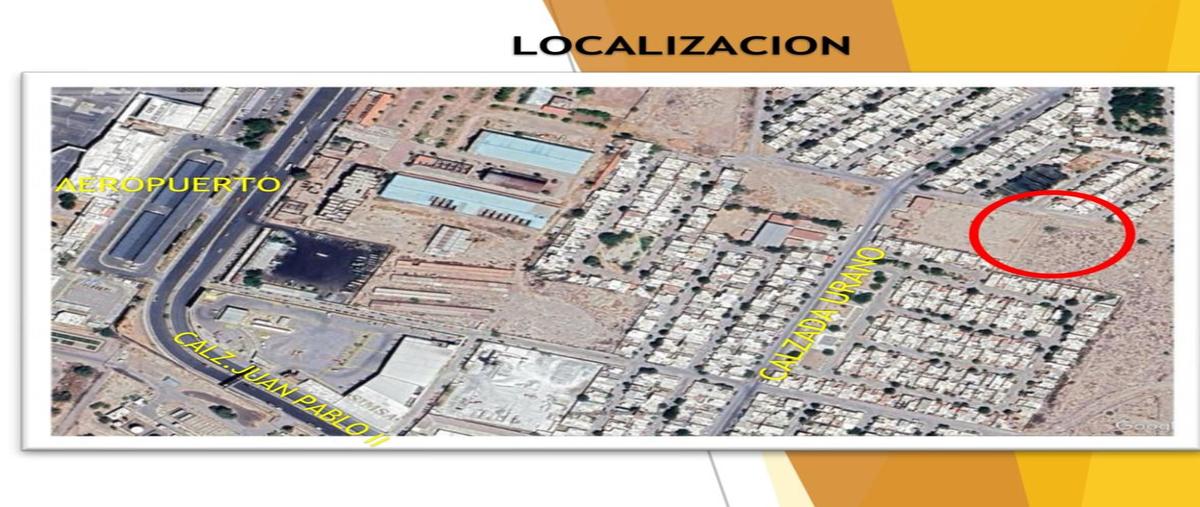 Foto de terreno habitacional en venta en calle vía láctea y neptuno , satélite de la laguna, torreón, coahuila de zaragoza, 29699880 No. 05