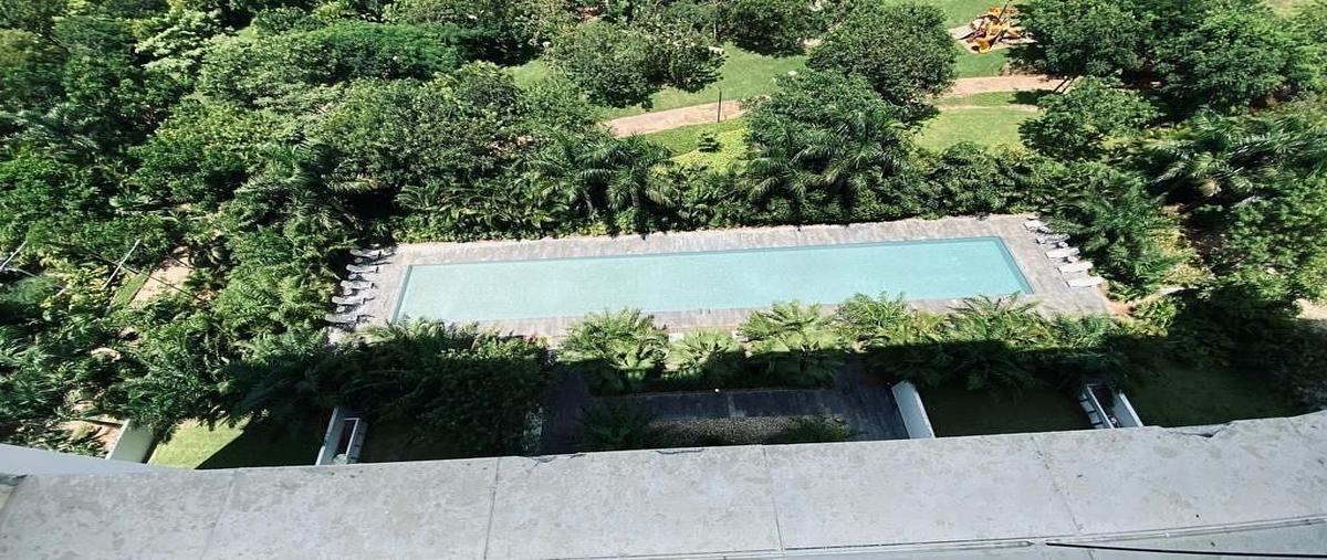 Foto de departamento en venta en calle , vía montejo, mérida, yucatán, 30761808 No. 03