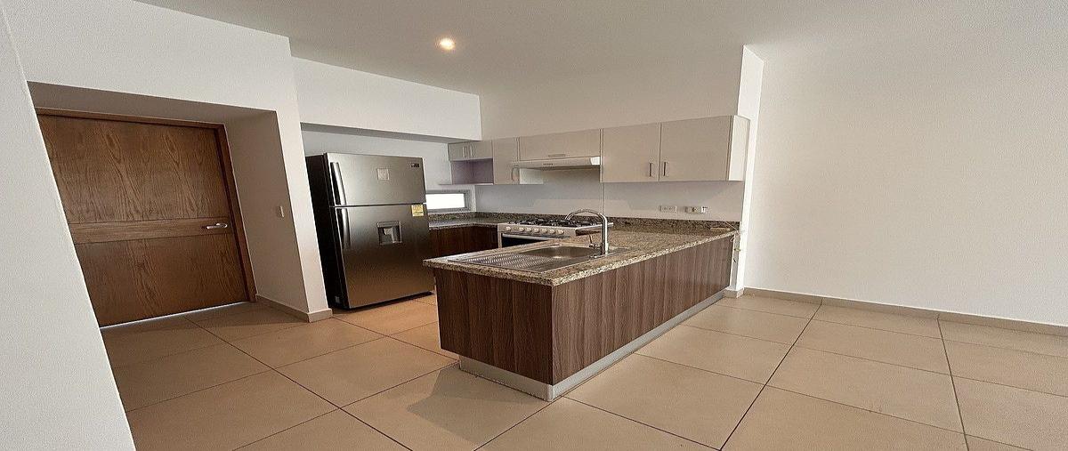 Foto de departamento en renta en calle , vía montejo, mérida, yucatán, 0 No. 04