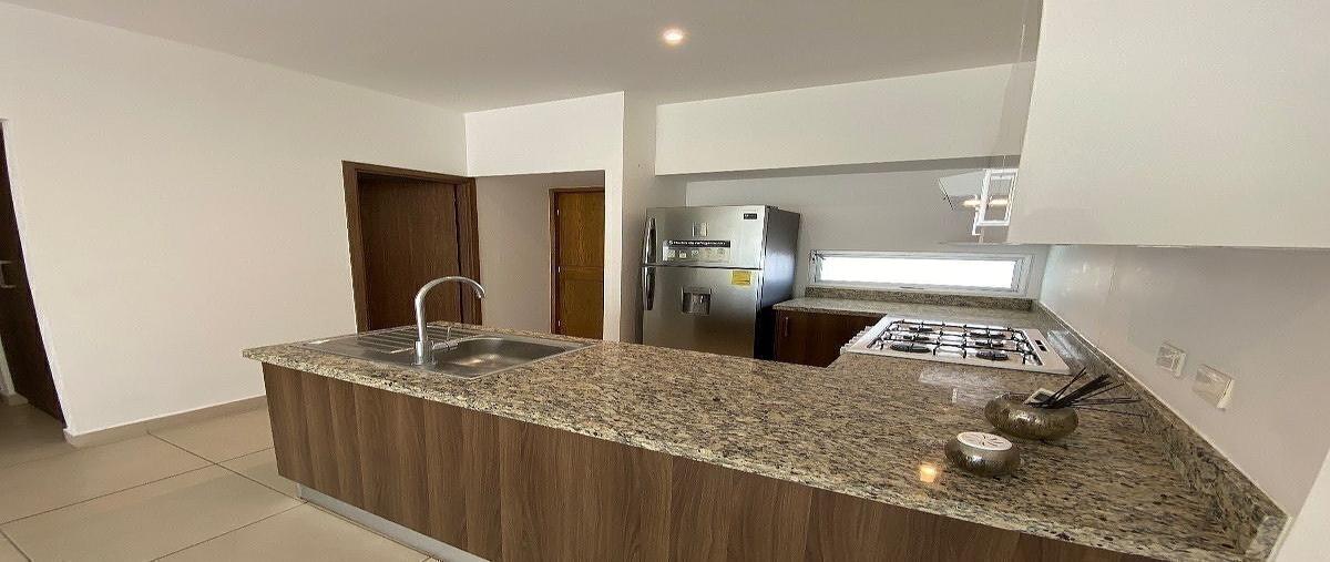 Foto de departamento en renta en calle , vía montejo, mérida, yucatán, 0 No. 05