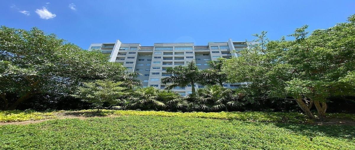 Foto de departamento en renta en calle , vía montejo, mérida, yucatán, 0 No. 04