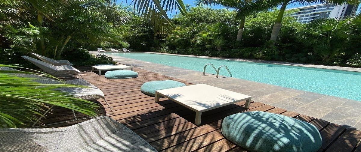 Foto de departamento en renta en calle , vía montejo, mérida, yucatán, 0 No. 06