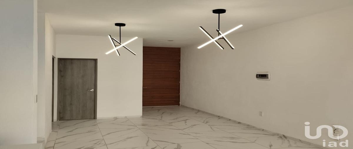 Foto de casa en venta en calle vial 7 2183, praderas del bosque, corregidora, querétaro, 29020091 No. 04