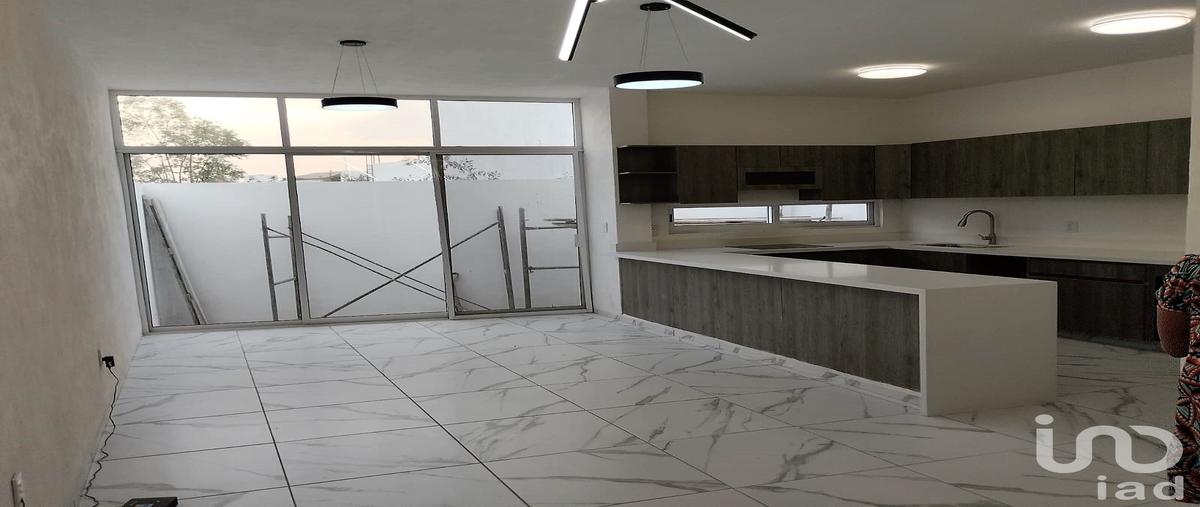 Foto de casa en venta en calle vial 7 2235, praderas del bosque, corregidora, querétaro, 29020091 No. 03