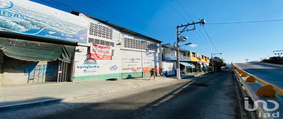 Foto de bodega en calle vicente guerrero 473, acapulco de juárez centro, acapulco de juárez, guerrero, 28839425 foto 02 Foto de bodega en venta en calle vicente guerrero 473, acapulco de juárez centro, acapulco de juárez, guerrero, 28839425 No. 02