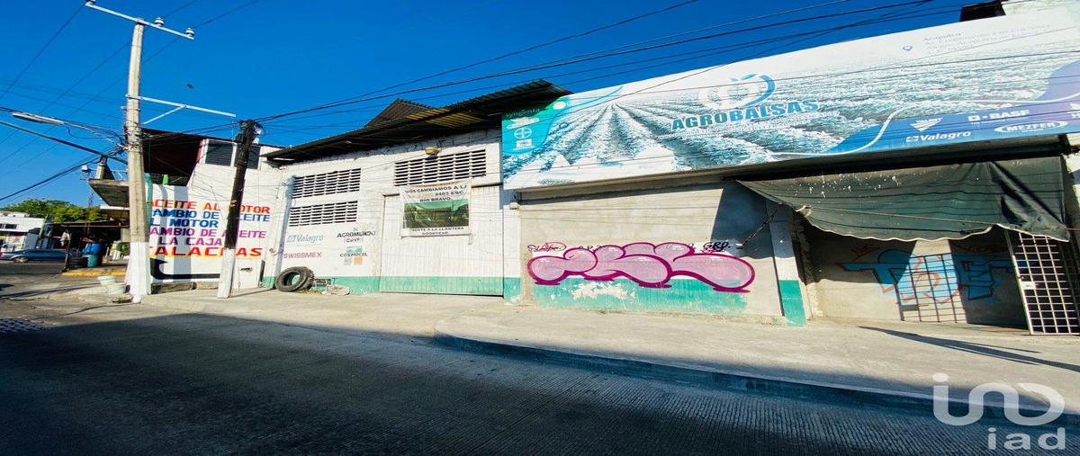 Foto de bodega en calle vicente guerrero 473, acapulco de juárez centro, acapulco de juárez, guerrero, 28839425 foto 04 Foto de bodega en venta en calle vicente guerrero 473, acapulco de juárez centro, acapulco de juárez, guerrero, 28839425 No. 04