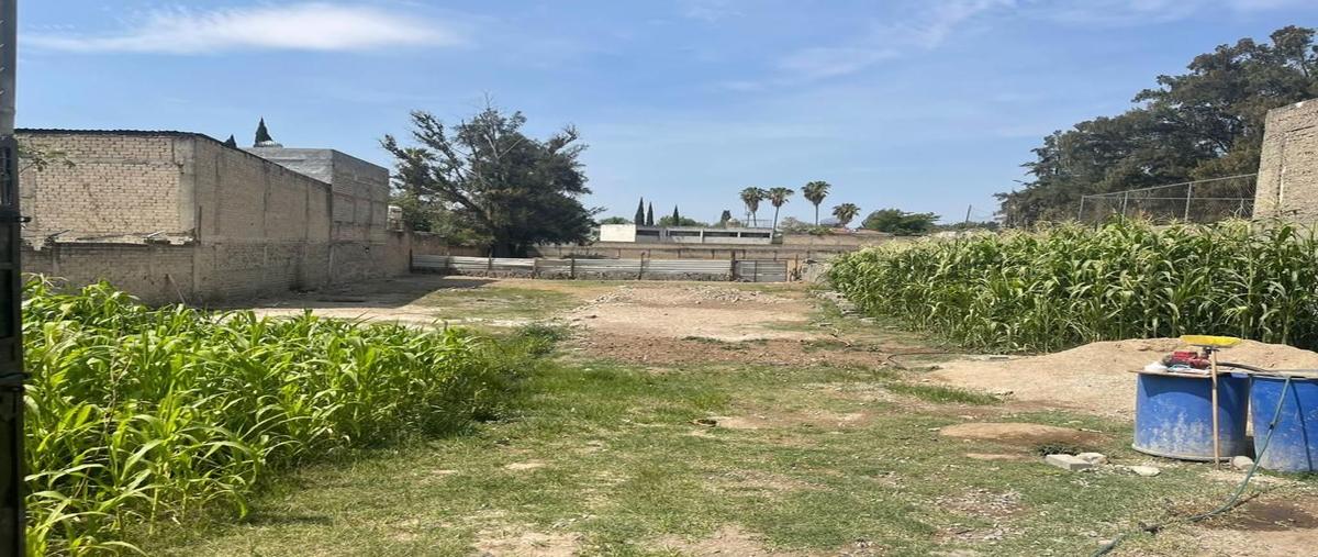 Foto de terreno comercial en venta en calle vicente guerrero 79, agua blanca, zapopan, jalisco, 0 No. 04