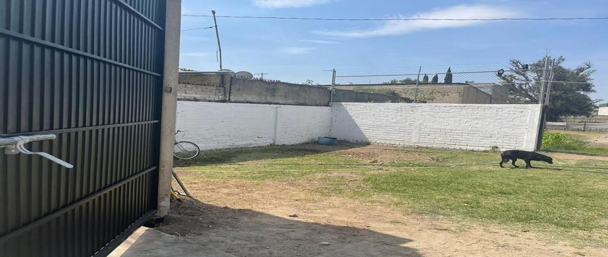 Foto de terreno comercial en venta en calle vicente guerrero 79, agua blanca, zapopan, jalisco, 0 No. 05