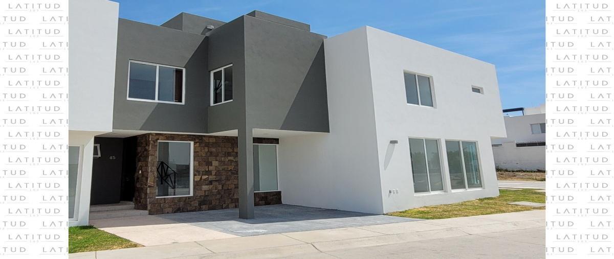 Foto de casa en venta en calle vicenza , bosques de santa anita, tlajomulco de zúñiga, jalisco, 28105501 No. 03