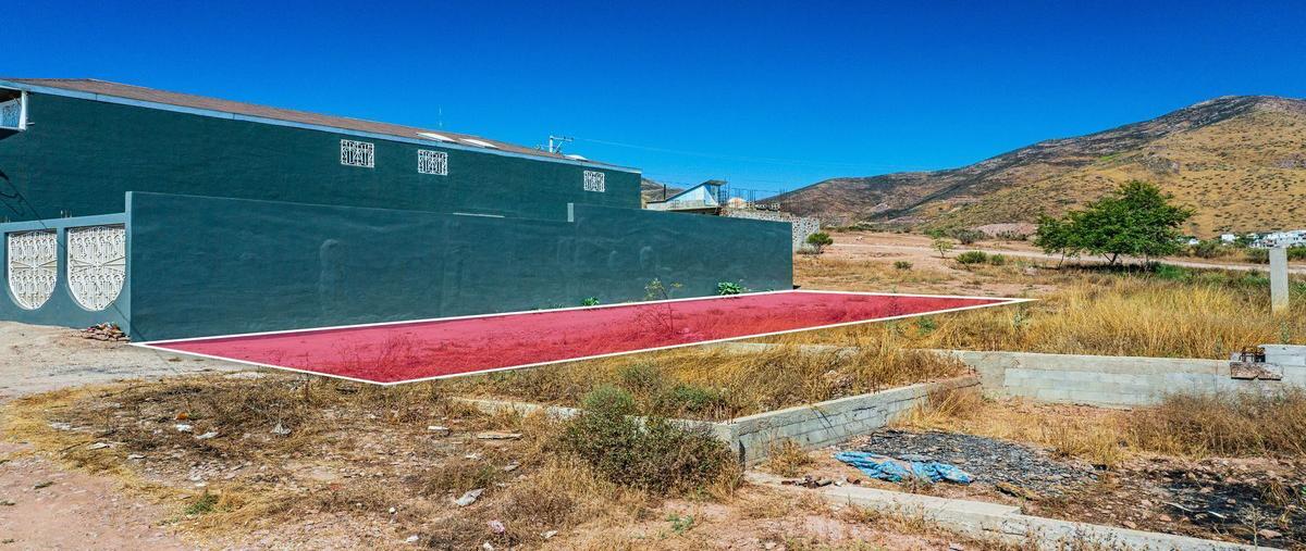 Foto de terreno habitacional en venta en calle victoriano huerta , valle imperial, tijuana, baja california, 0 No. 03