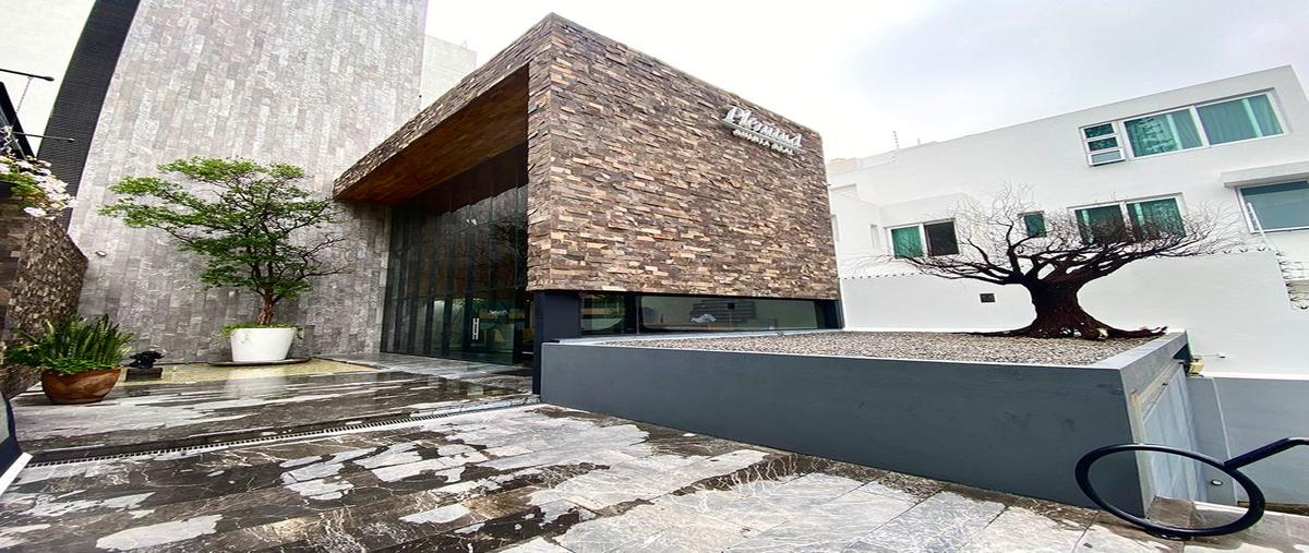 Foto de departamento en renta en calle victoriano salado álvarez 128, rojas ladrón de guevara, guadalajara, jalisco, 0 No. 03