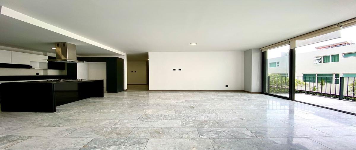 Foto de departamento en renta en calle victoriano salado álvarez 128, rojas ladrón de guevara, guadalajara, jalisco, 0 No. 05