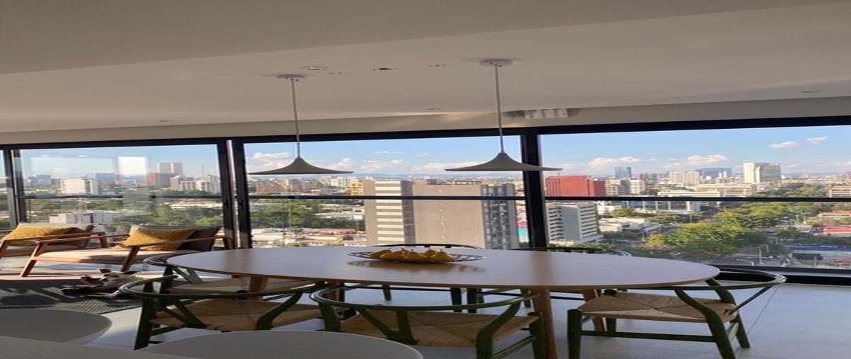Foto de departamento en venta en calle vidrio 1984, americana, guadalajara, jalisco, 0 No. 05