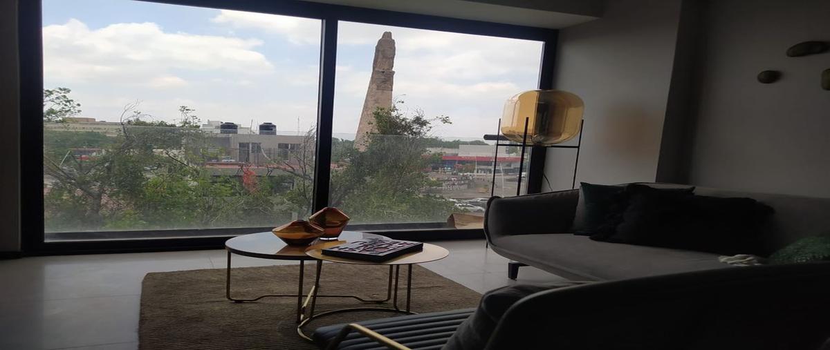 Foto de departamento en venta en calle vidrio 1984, americana, guadalajara, jalisco, 0 No. 04