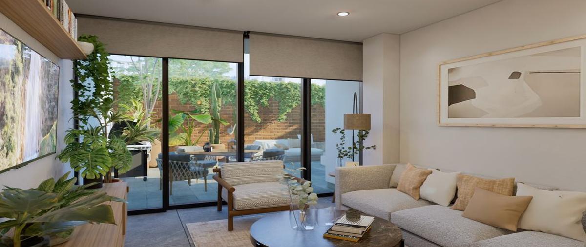 Foto de departamento en venta en calle vidrio 2256, obrera centro, guadalajara, jalisco, 0 No. 03
