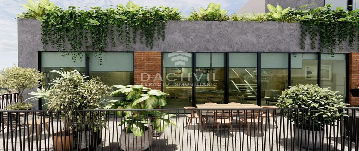 Foto de departamento en venta en calle vidrio 2256, obrera centro, guadalajara, jalisco, 0 No. 04