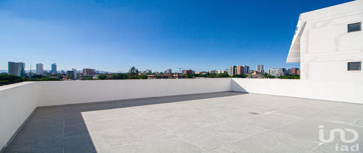 Foto de departamento en venta en calle vidrio 2308, americana, guadalajara, jalisco, 30627350 No. 05