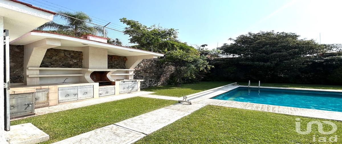 Foto de casa en venta en calle vieja 371, lomas de coyuca, cuernavaca, morelos, 30035577 No. 03