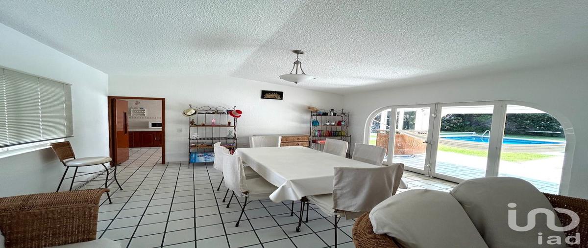 Foto de casa en venta en calle vieja 400, lomas de coyuca, cuernavaca, morelos, 30035577 No. 05