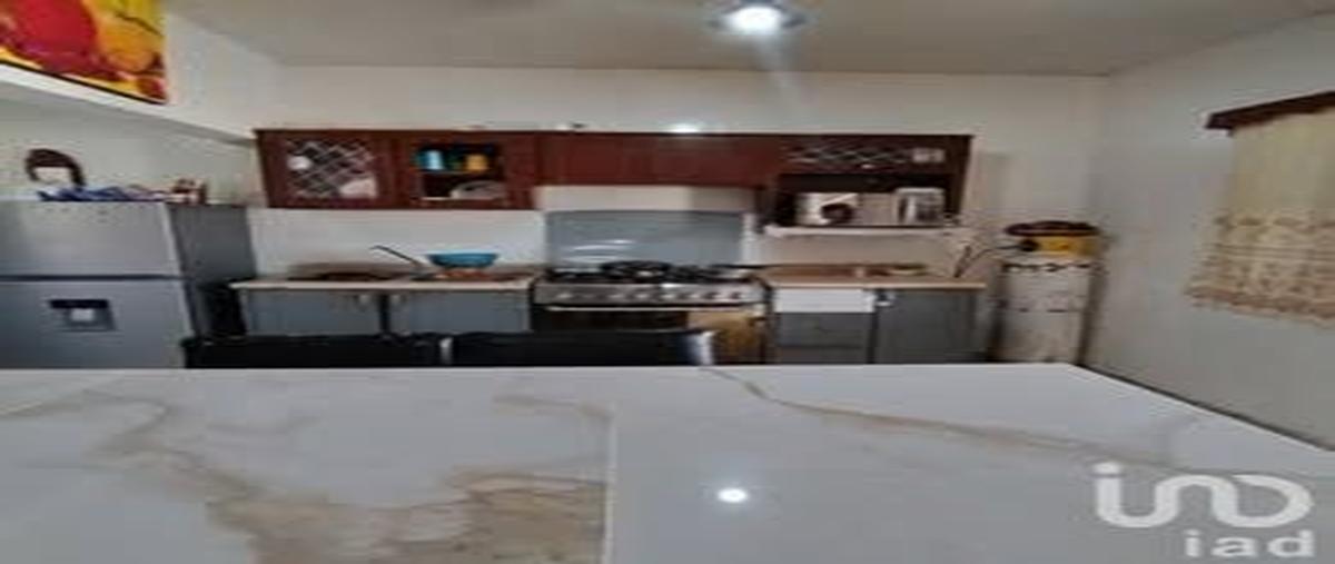 Foto de casa en venta en calle villa dorada 2207, villa zaragoza, torreón, coahuila de zaragoza, 31696784 No. 03