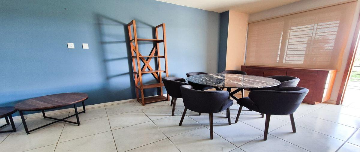 Foto de departamento en venta en calle villa juárez , la joyita, guadalajara, jalisco, 30183068 No. 04