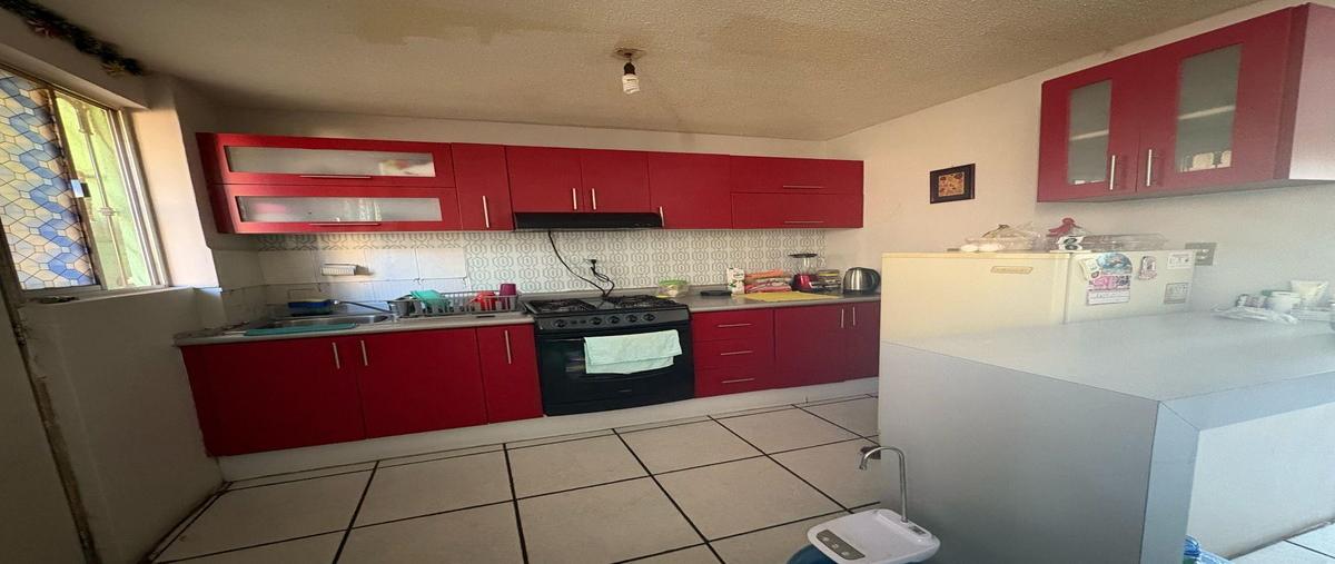 Foto de casa en venta en calle villa , villa magna, morelia, michoacán de ocampo, 0 No. 03