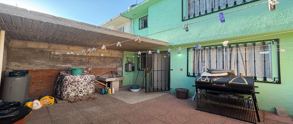 Foto de casa en venta en calle villa , villa magna, morelia, michoacán de ocampo, 0 No. 05