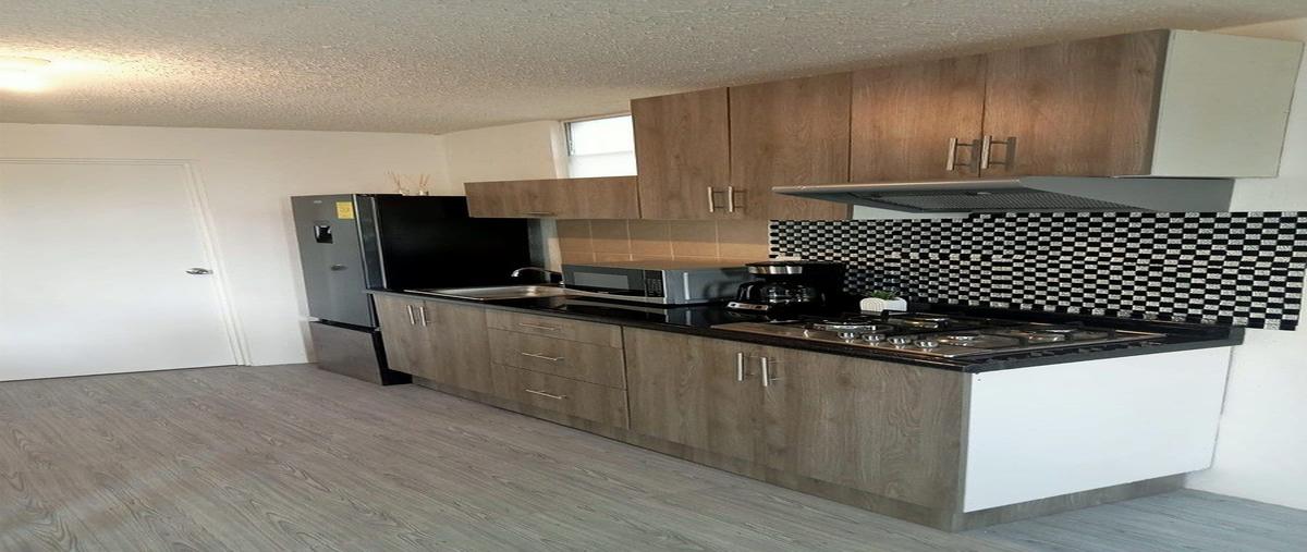 Foto de departamento en venta en calle , villas del pedregal, morelia, michoacán de ocampo, 0 No. 03