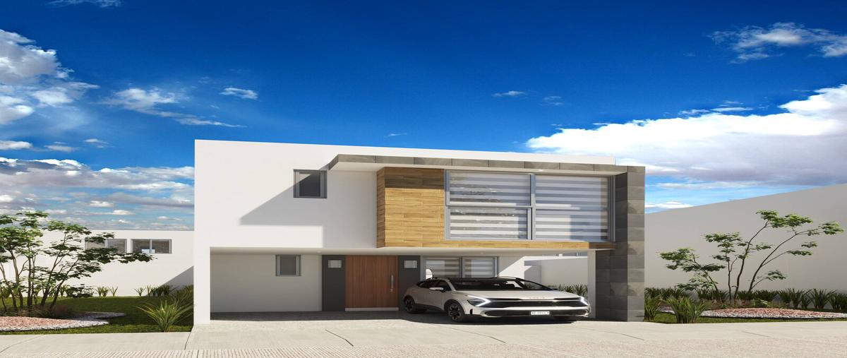 Foto de casa en venta en calle viña real , corral de barrancos, jesús maría, aguascalientes, 31669272 No. 03