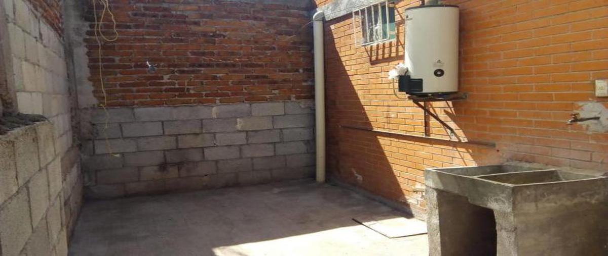 Foto de casa en venta en calle violetas , el cuitzillo, la piedad, michoacán de ocampo, 0 No. 03