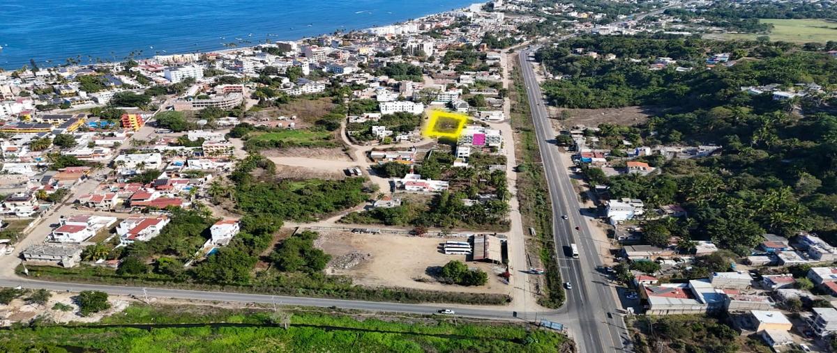 Foto de terreno habitacional en calle violetas , rincón de guayabitos, compostela, nayarit, 30714763 foto 03 Foto de terreno habitacional en venta en calle violetas , rincón de guayabitos, compostela, nayarit, 30714763 No. 03