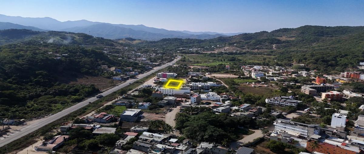 Foto de terreno habitacional en calle violetas , rincón de guayabitos, compostela, nayarit, 30714763 foto 04 Foto de terreno habitacional en venta en calle violetas , rincón de guayabitos, compostela, nayarit, 30714763 No. 04