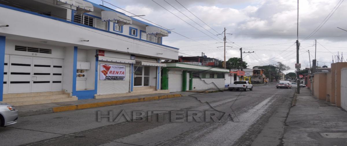 Foto de local en renta en calle virgilio uribe, colonia la rivera , la rivera, tuxpan, veracruz de ignacio de la llave, 0 No. 03