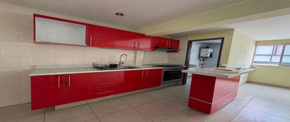 Foto de departamento en renta en calle virginia , nativitas, benito juárez, df / cdmx, 0 No. 03