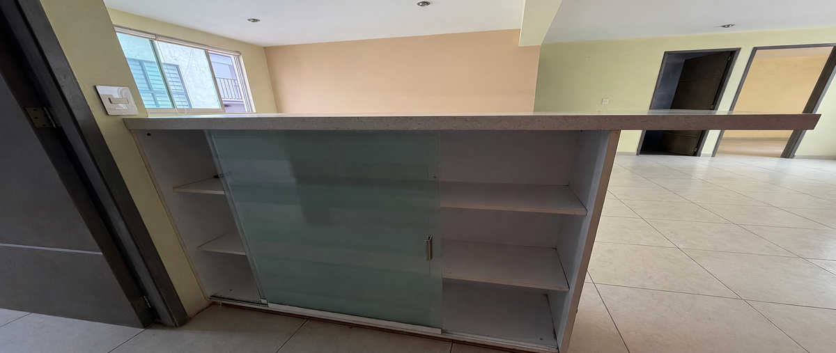 Foto de departamento en renta en calle virginia , nativitas, benito juárez, df / cdmx, 0 No. 04