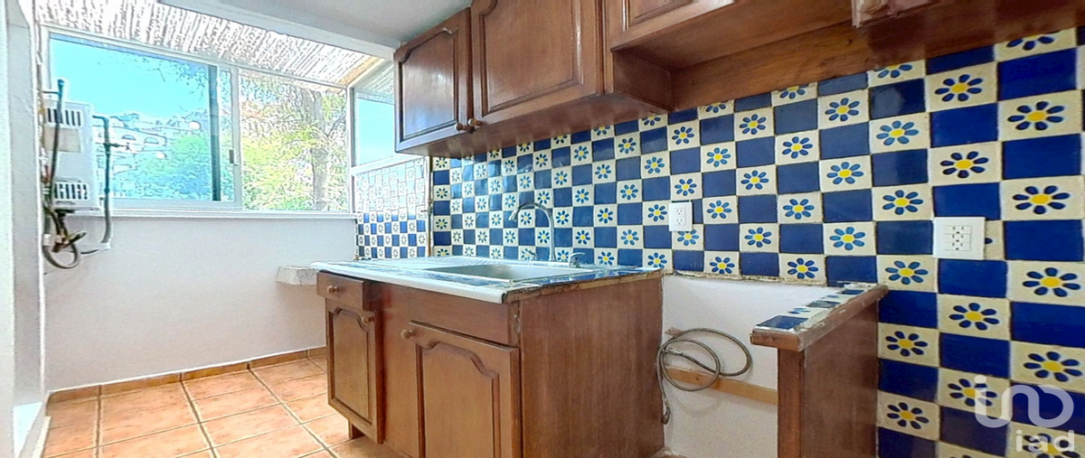 Foto de departamento en venta en calle vito alessio robles 257, miguel hidalgo 2a sección, tlalpan, df / cdmx, 31112763 No. 03
