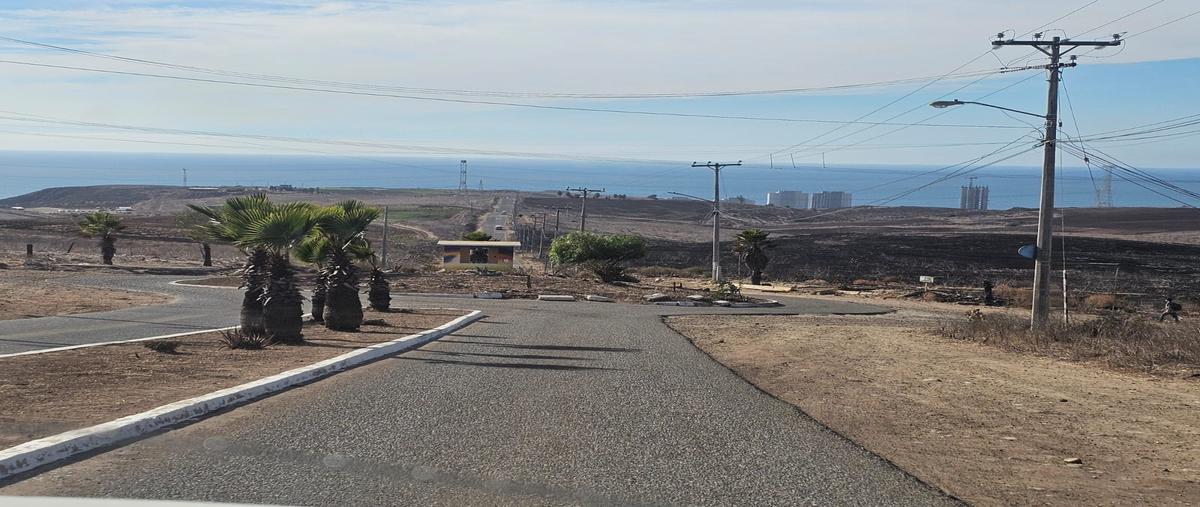 Foto de terreno habitacional en calle volcan cerro prieto , popotla, playas de rosarito, baja california, 28982224 foto 01 Foto de terreno habitacional en venta en calle volcan cerro prieto , popotla, playas de rosarito, baja california, 28982224 No. 01