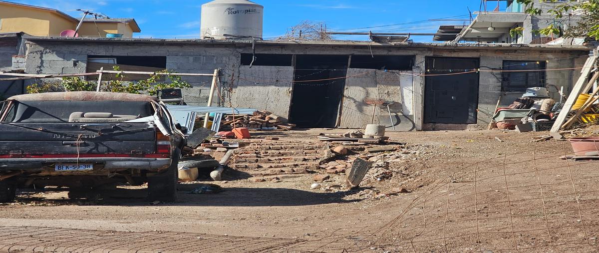 Foto de terreno habitacional en calle volcan cerro prieto , popotla, playas de rosarito, baja california, 28982224 foto 05 Foto de terreno habitacional en venta en calle volcan cerro prieto , popotla, playas de rosarito, baja california, 28982224 No. 05