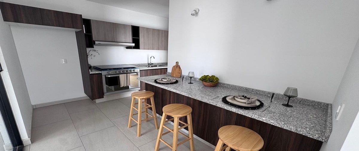 Foto de departamento en venta en calle volcán fujiyama , huentitán el bajo, guadalajara, jalisco, 0 No. 03