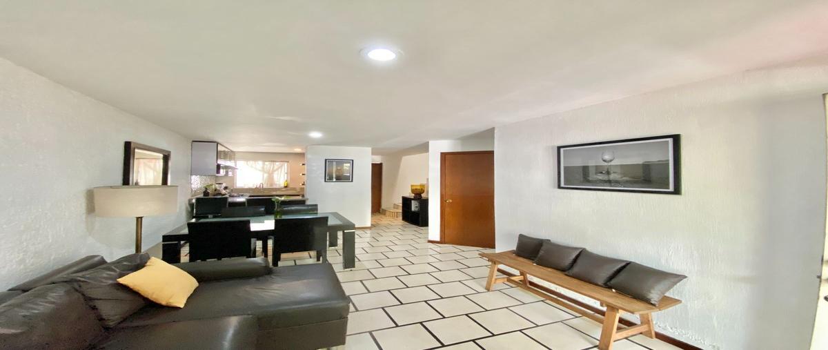 Foto de casa en venta en calle volcán vesubio , el colli urbano 1a. sección, zapopan, jalisco, 26664022 No. 03