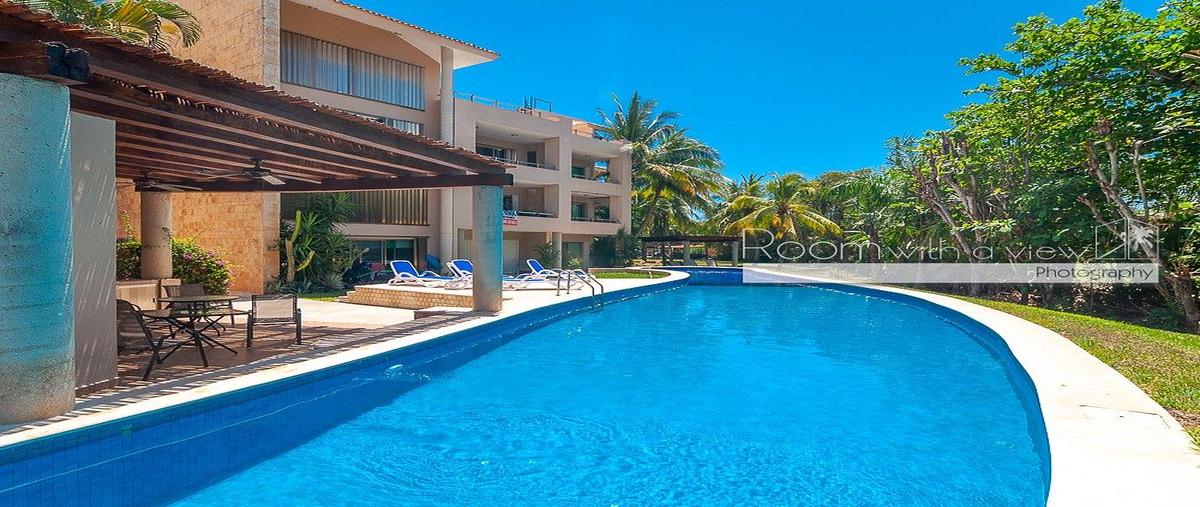 Foto de departamento en venta en calle xaac , puerto aventuras, solidaridad, quintana roo, 0 No. 03