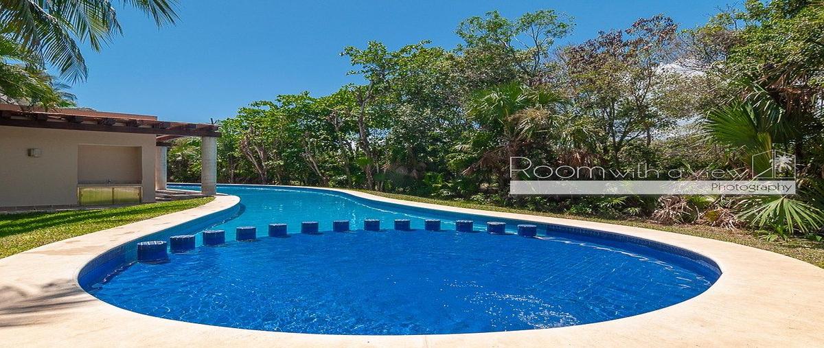 Foto de departamento en venta en calle xaac , puerto aventuras, solidaridad, quintana roo, 0 No. 04